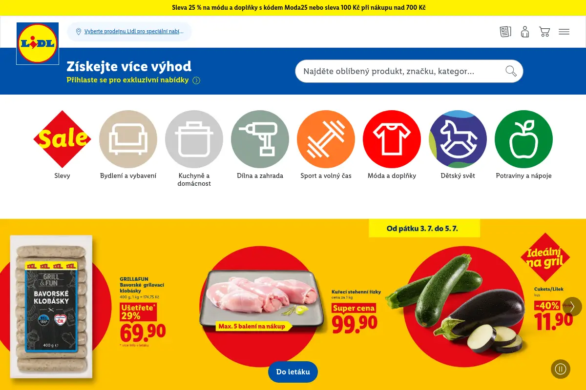 Lidl